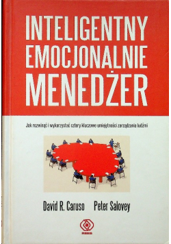 Inteligentny emocjonalnie menedżer