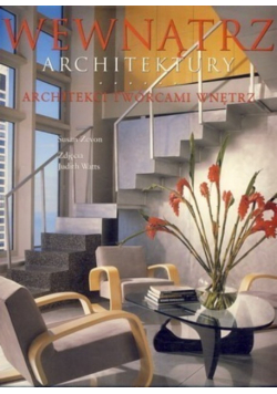 Wewnątrz architektury