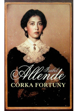Córka fortuny