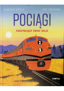Pociągi