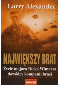 Największy brat