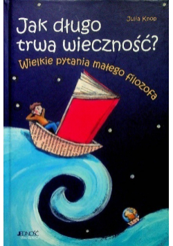 Jak długo trwa wieczność