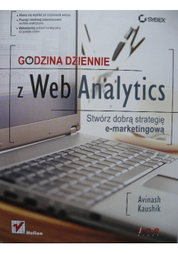 Godzina dziennie z Web Analytics