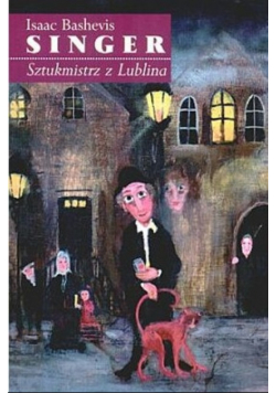 Sztukmistrz Z Lublina