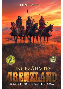 Ungezhmtes Grenzland