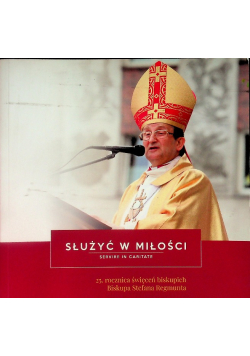 Służyć w miłości