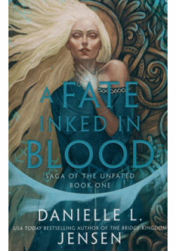 A Fate Inked in Blood