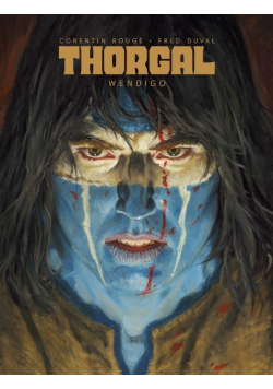Thorgal. Saga. Wendigo
