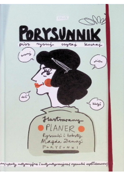 Porysunki