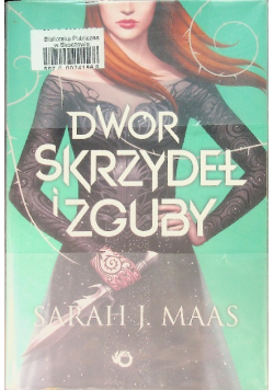 Dwór Skrzydeł i Zguby