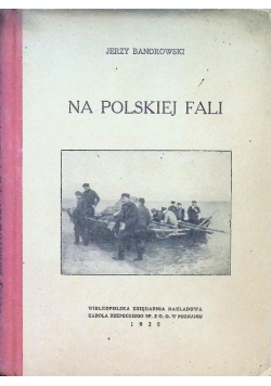 Na polskiej fali 1929 r.