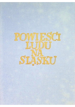 Powieści ludu na Śląsku