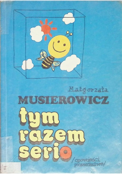 Tym razem serio