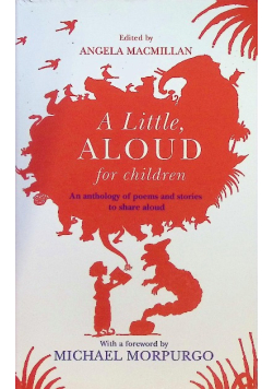 A Little, Aloud for Children
