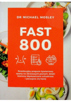 Fast 800