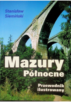 Mazury Północne przewodnik