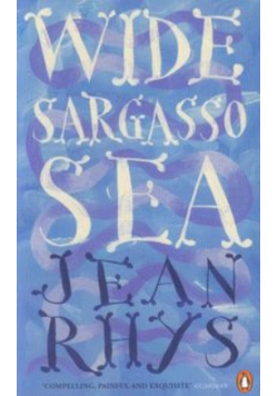 Wide Sargasso Sea