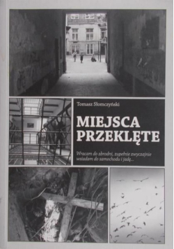 Miejsca przeklęte