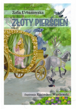 Złoty pierścień