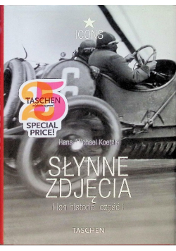 Słynne zdjęcia i ich historie Część 1