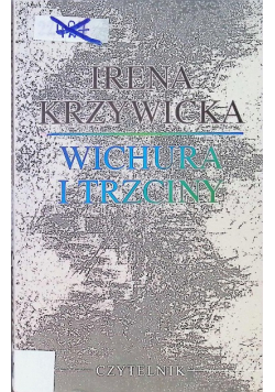 Wichura i Trzciny
