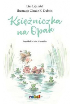 Księżniczka na opak