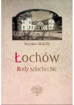 Łochów Rody szlacheckie