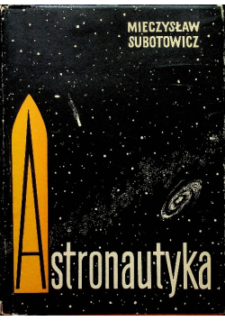 Astronautyka