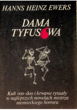 Dama Tyfusowa