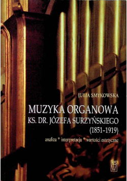 Muzyka organowa