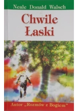 Chwile łaski