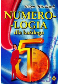 Numerologia dla każdego