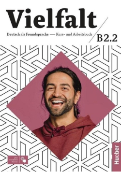 Vielfalt B2/2
