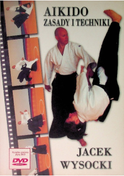 AIKIDO Zasady i technika