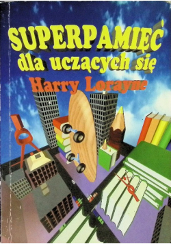Superpamięć dla uczących się