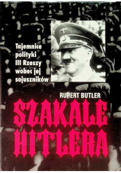 Szakale Hitlera