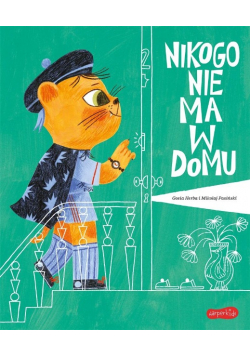 Nikogo nie ma w domu