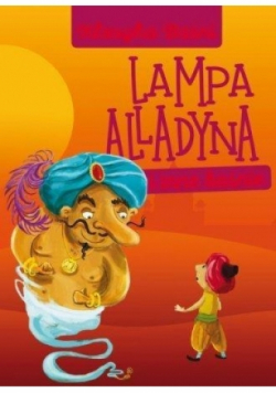 Lampa Alladyna i inne baśnie
