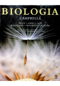 Biologia Campbella