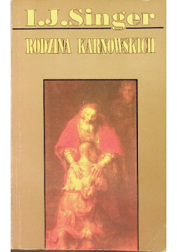 Rodzina Karnowskich