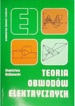 Teoria obwodów elektrycznych