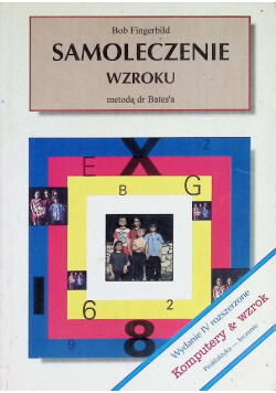 Samoleczenie wzroku