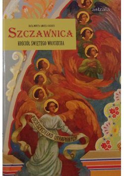 Szczawnica Kościół Świętego Wojciecha
