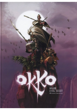 Okko Tom  1 Cykl wody