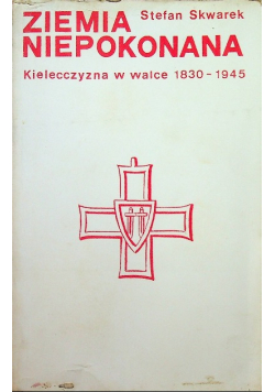 Ziemia niepokonana