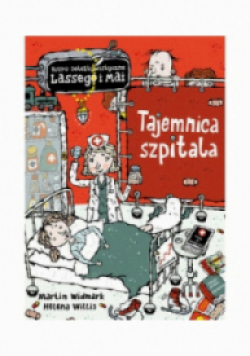 Tajemnica szpitala
