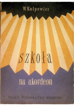 Szkoła na akordeon