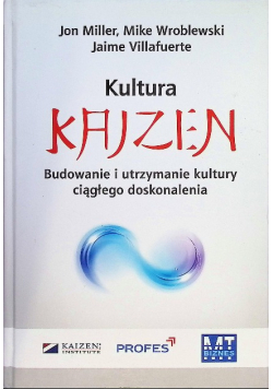 Tworzenie kultury Kaizen