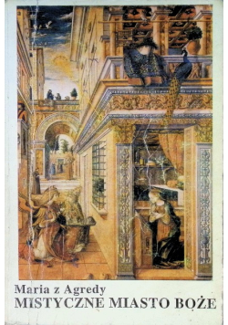 Mistyczne Miasto Boże