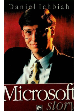 Microsoft Story